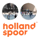 Logo HollandSpoor