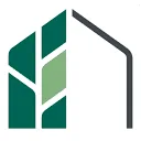 Logo Van den Berg Chalet Totaal