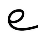 Logo Eline Viersma