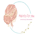 Logo Hairdo for You