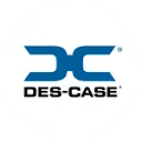 Logo Des-Case B.V.