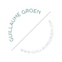 Logo Guillaume Groen fotografie