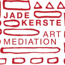 Logo Jade Kerste Art Mediation