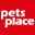 Logo Pets Place Boerenbond Retail B.V.