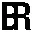 Logo Bennie Roozegaarde