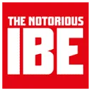 Logo The Notorious IBE