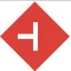 Logo Tilted