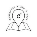 Logo Charlotte Plans a Trip