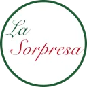 Logo La Sorpresa Catering Hardenberg