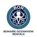 Logo Bonaire Oceanview Rentals
