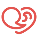 Logo Sensoor (nu 'de Luisterlijn')