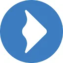 Logo Out of the Blue