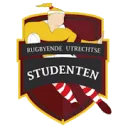 Logo Rugbyende Utrechtse Studenten RUS