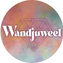 Logo Wandjuweel