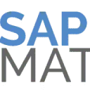 Logo SAPMATCH