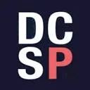 Logo Data Cybersecurity and Privacy DCSP