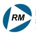 Logo RM Propulsion B.V.