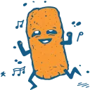 Logo Funk Gilde Snacks