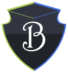 Logo Studentenvereniging Bazinga!
