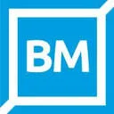 Logo Bakker Magnetics