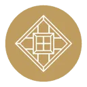 Logo 't Klooster Uden