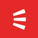 Logo van Child Helpline International