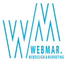Logo WebMar