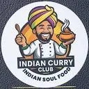 Logo INDIAN CURRY CLUB NL