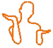 Logo Tandartspraktijk D van Houten