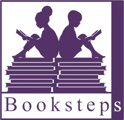 Logo Booksteps libraries