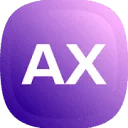 Logo Axerrio