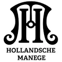 Logo De Hollandsche Manege