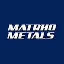 Logo Matrho Metals B.V.
