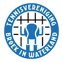 Logo ATV Broek in Waterland