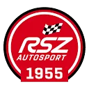 Logo RSZ Autosport Rensportschool Zandvoort