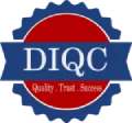 Logo Dutch Institute of Quality Certifications BV