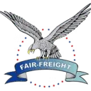 Logo FAIR-FREIGHT B.V.