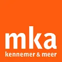 Logo van MKA Kennemer AND Meer