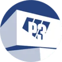 Logo Pop AND Cultuurpodium P3 Purmerend