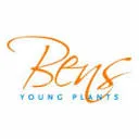 Logo BENS Young Plants