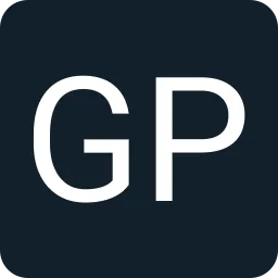 Logo GP House
