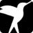 Logo Colibri _