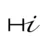 Logo Hi-Con Nederland