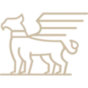 Logo van Gryphion