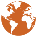 Logo Wereldpaden Foundation