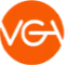 Logo Van Geenen Auto's