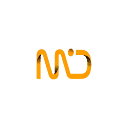 Logo Mark'd Agency