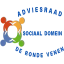 Logo Adviesraad Sociaal Domein De Ronde Venen