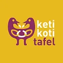 Logo van Keti Koti Tafel