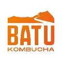 Logo van BATU Kombucha